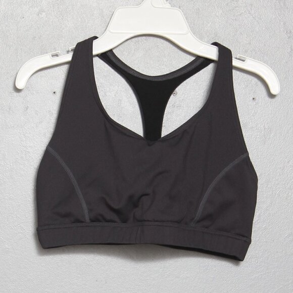 TYR solid skylar strappy back sports bra - Picture 1 of 5